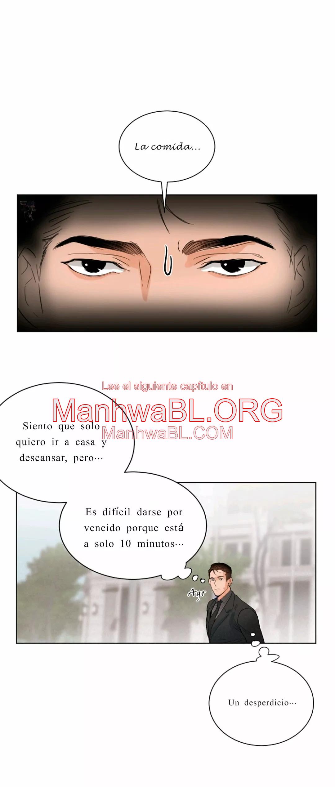 Secondo Piatto - Capítulo 4 2 manhwa