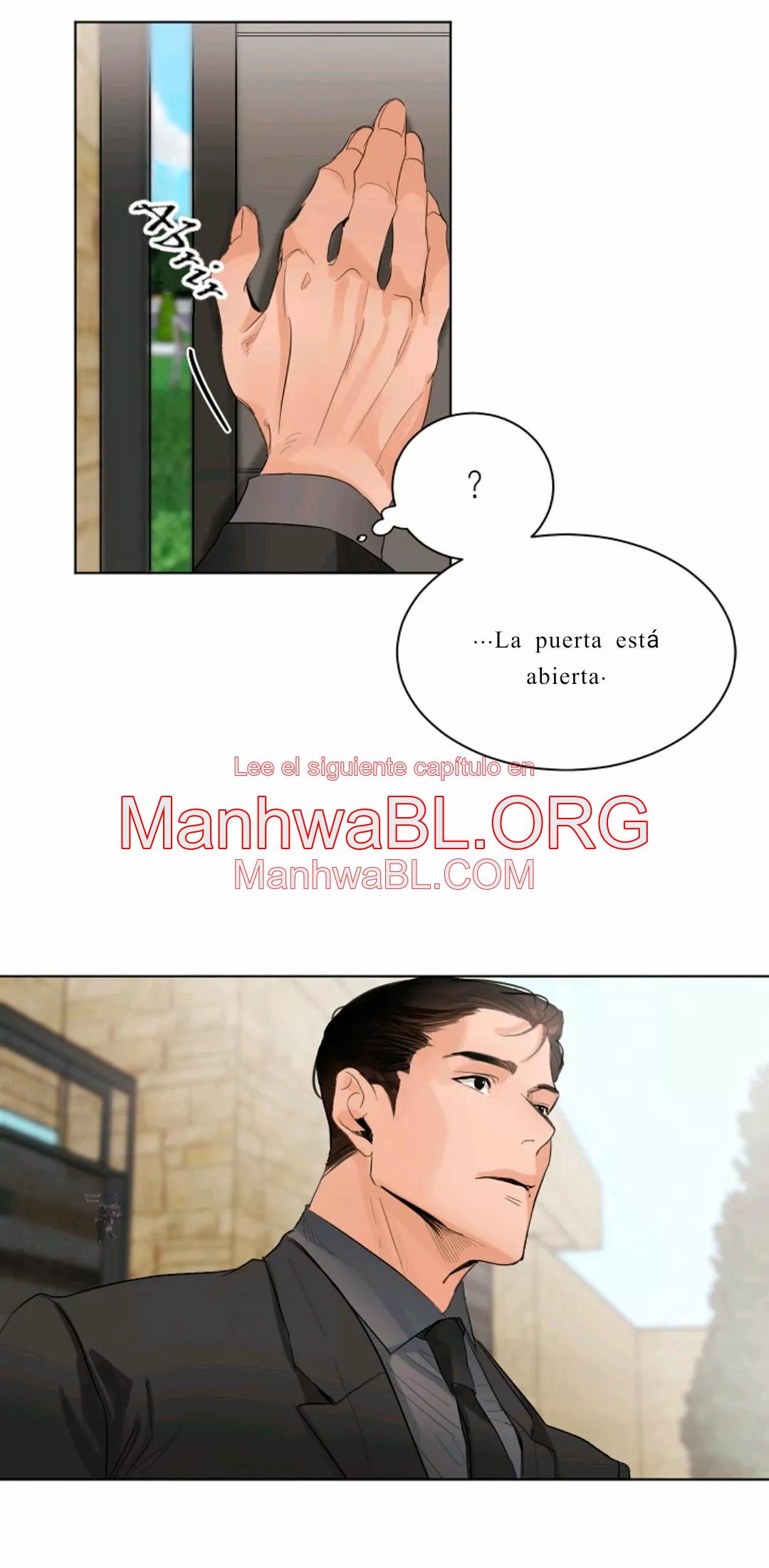 Secondo Piatto - Capítulo 4 2 manhwa