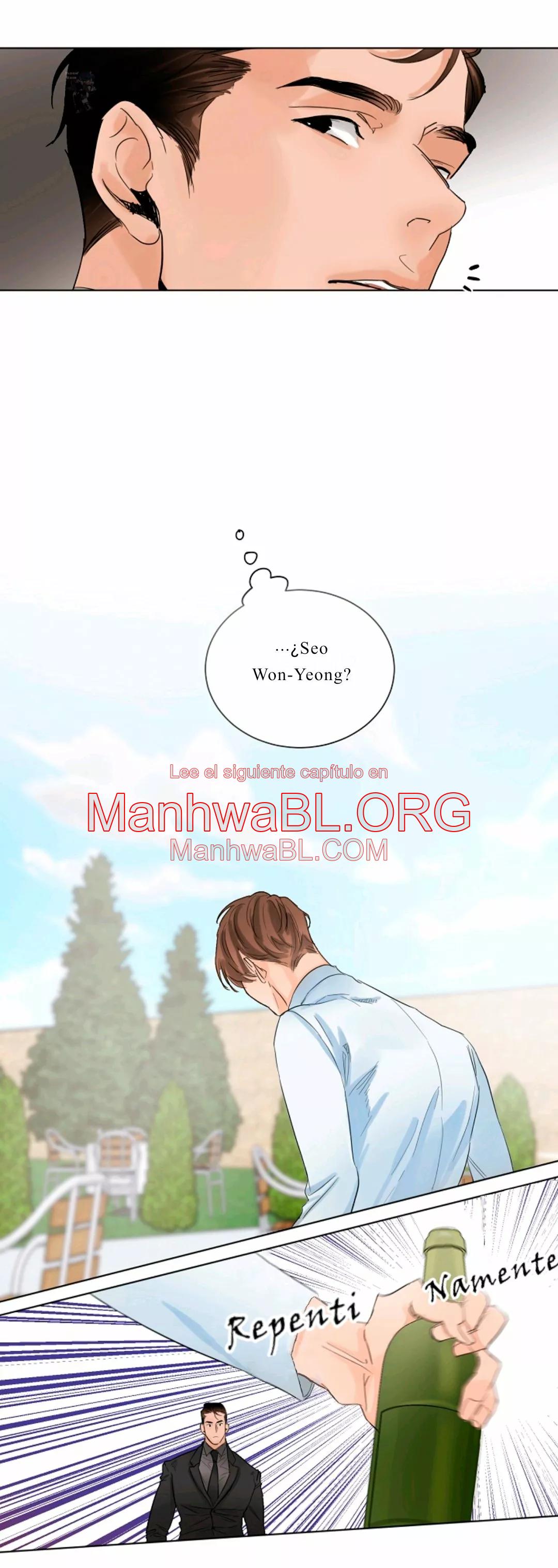 Secondo Piatto - Capítulo 4 2 manhwa