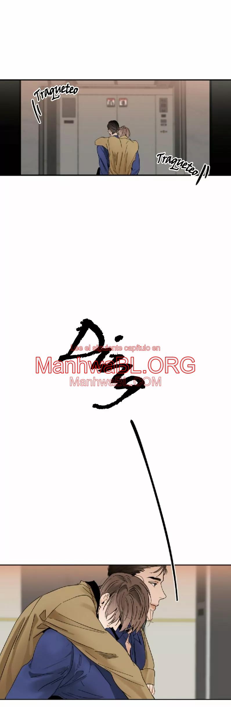 Secondo Piatto - Capítulo 9 manhwa