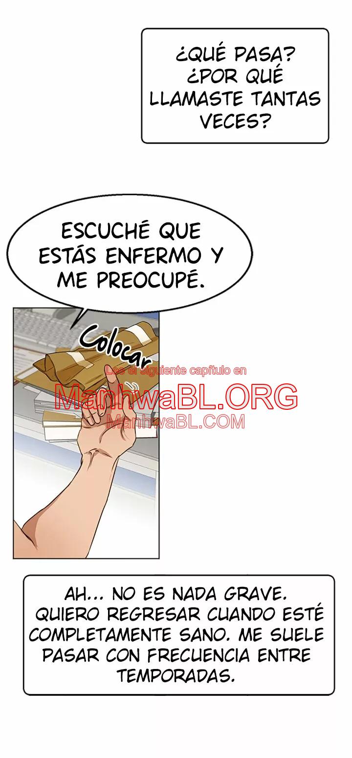 Secondo Piatto - Capítulo 26 3 manhwa