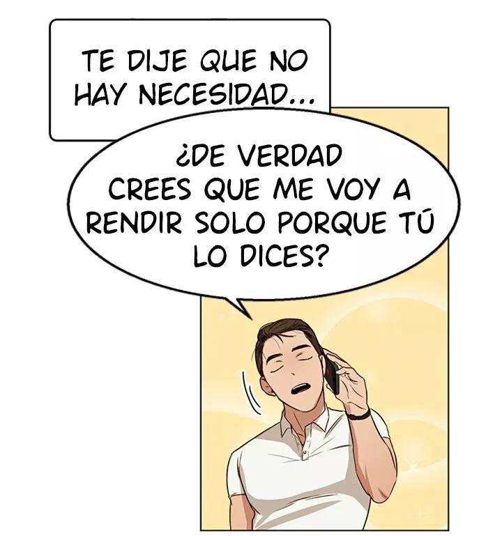 Secondo Piatto - Capítulo 26 3 manhwa