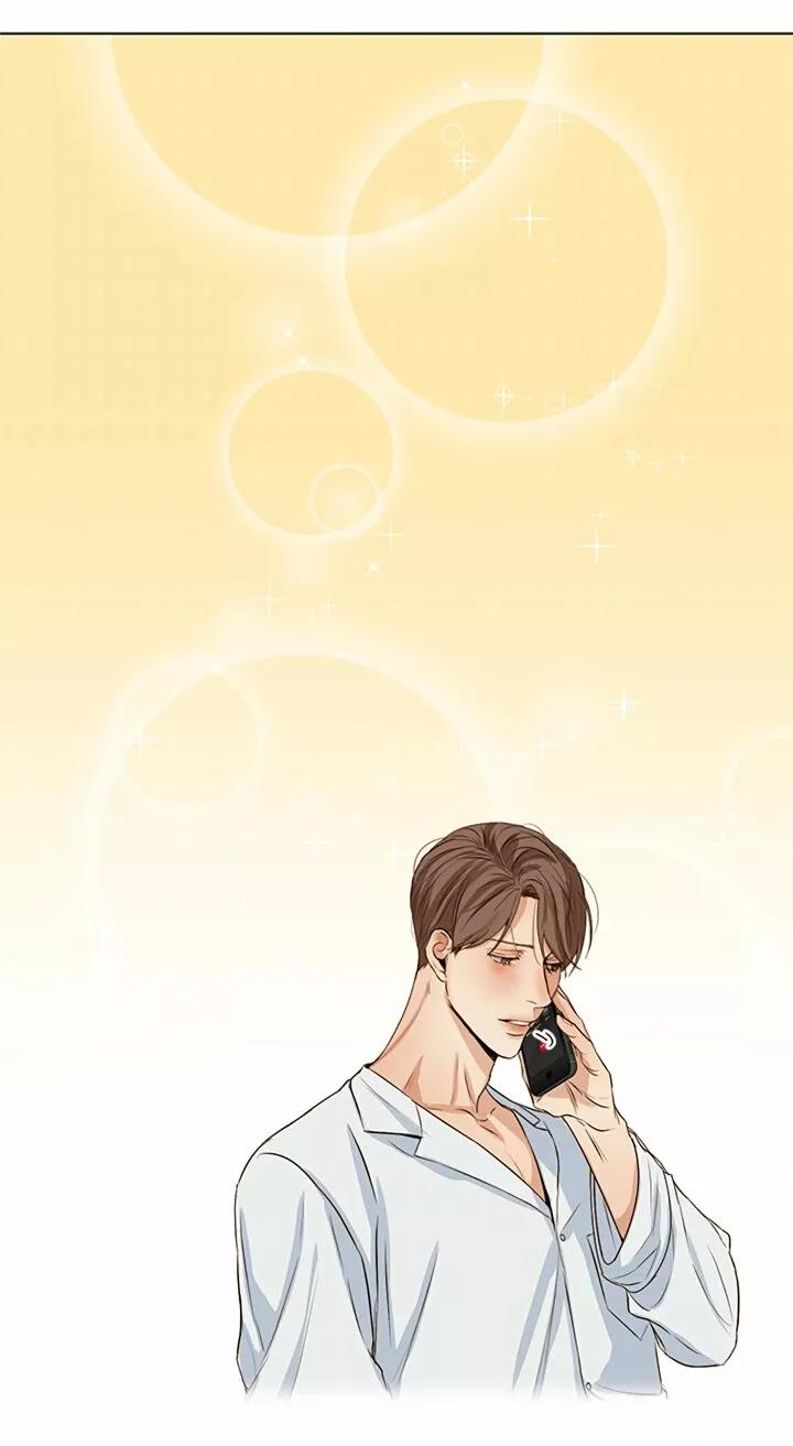 Secondo Piatto - Capítulo 26 3 manhwa