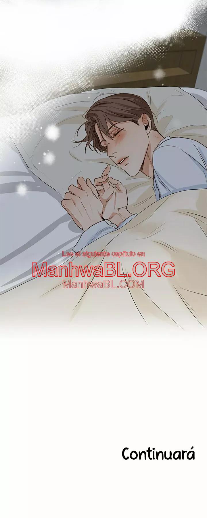 Secondo Piatto - Capítulo 26 3 manhwa