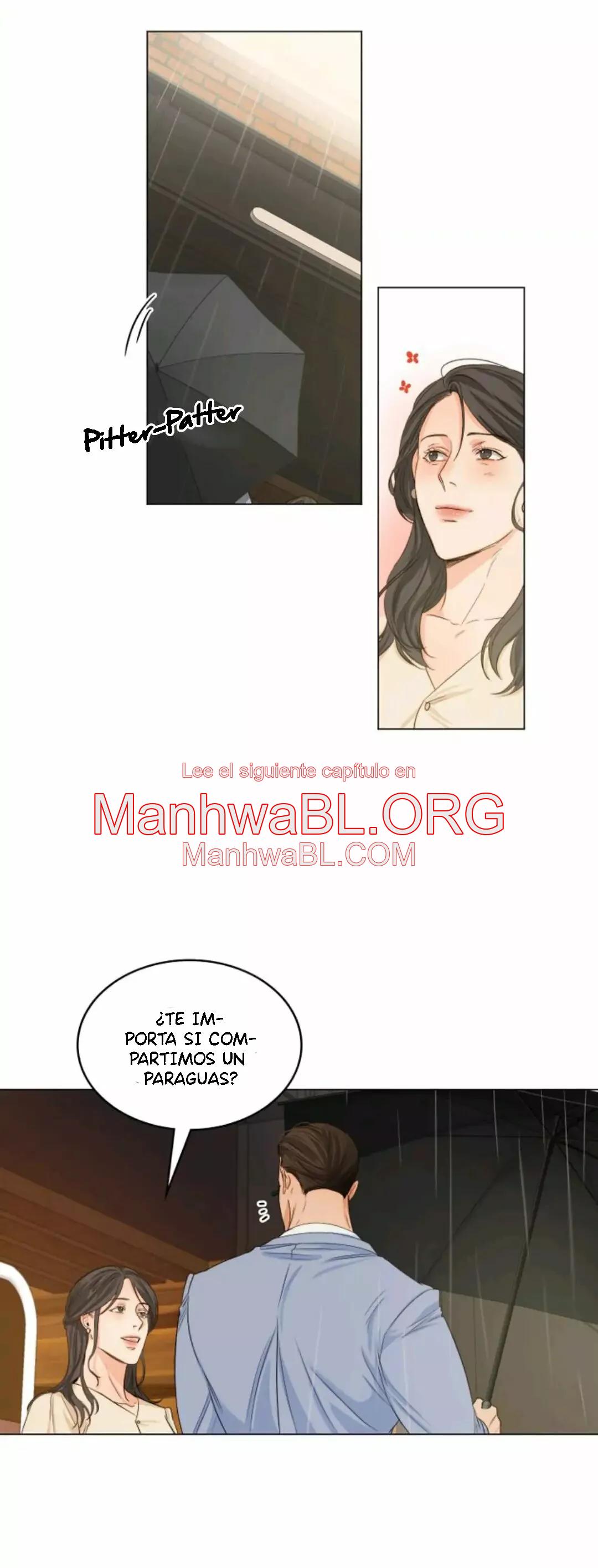 Secondo Piatto - Capítulo 32 3 manhwa