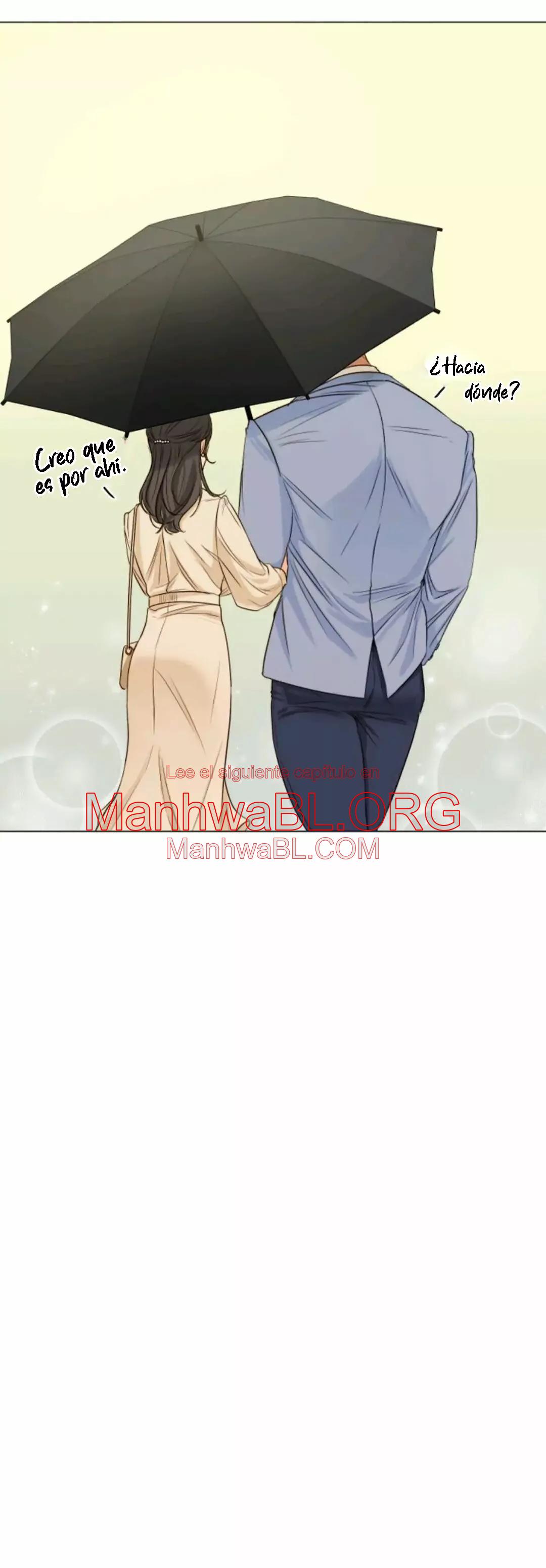 Secondo Piatto - Capítulo 32 3 manhwa