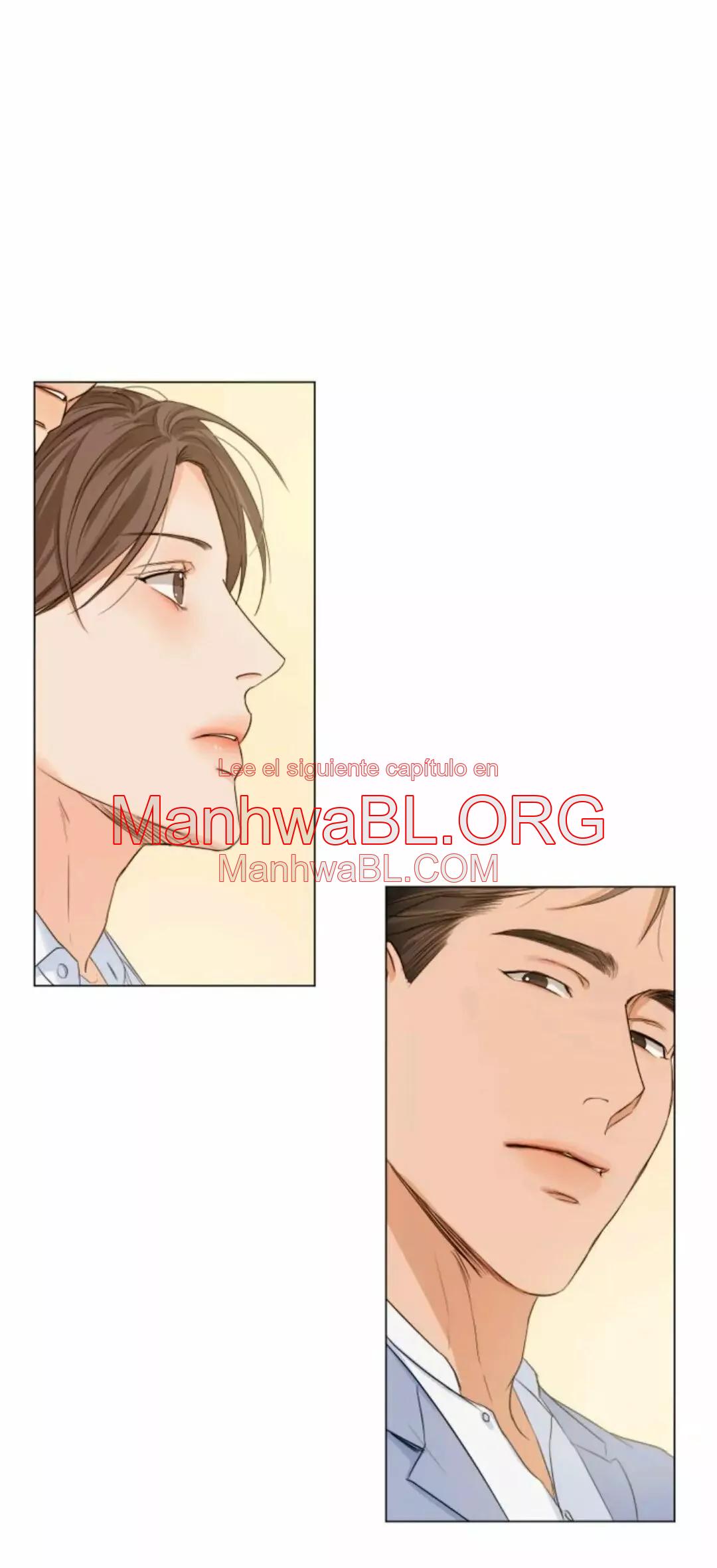 Secondo Piatto - Capítulo 32 3 manhwa