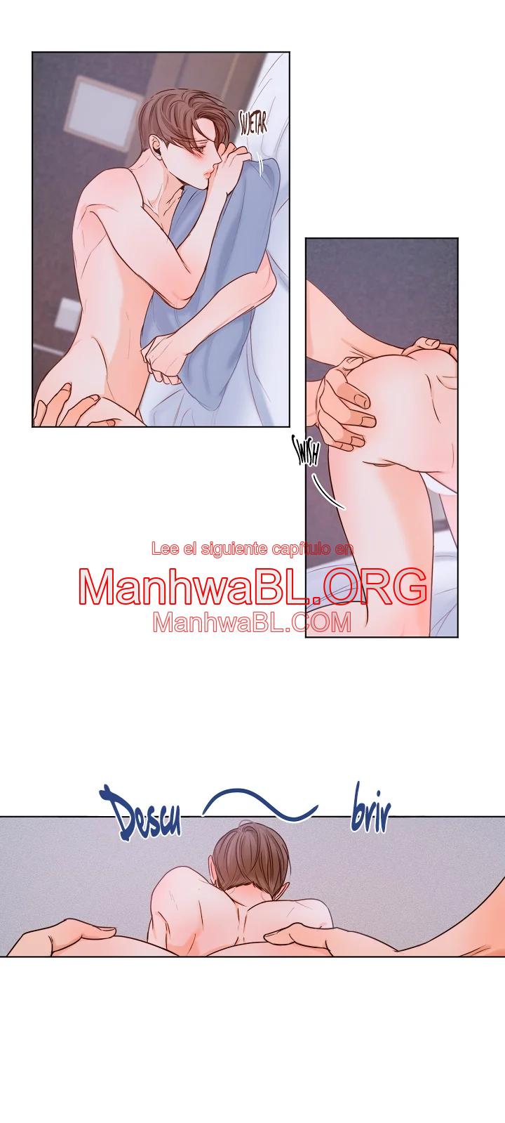 Secondo Piatto - Capítulo 38 2 manhwa