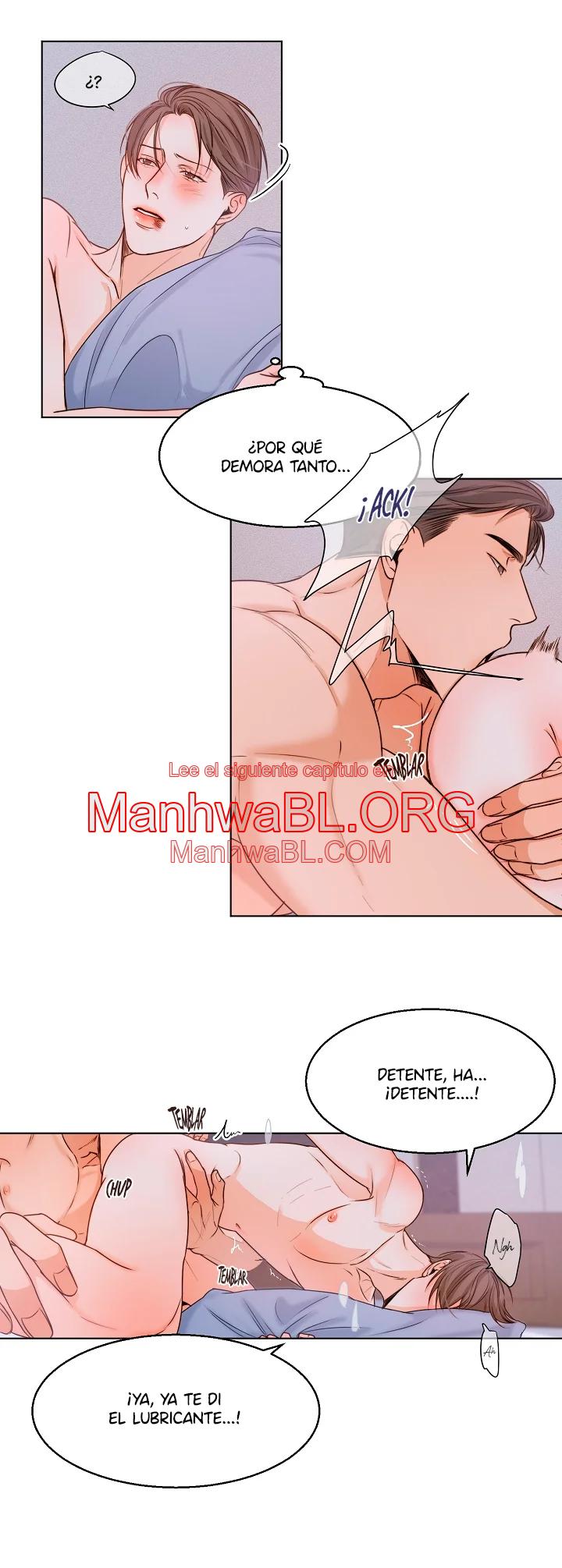 Secondo Piatto - Capítulo 38 2 manhwa