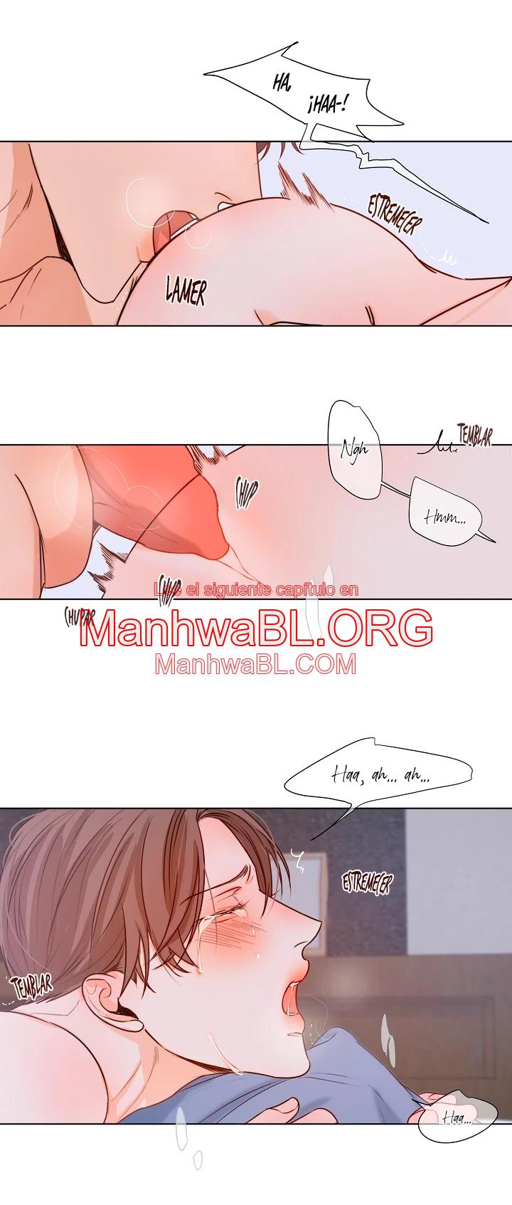 Secondo Piatto - Capítulo 38 2 manhwa