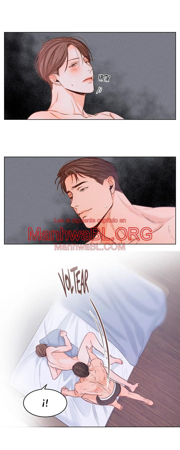Secondo Piatto - Capítulo 38 2 manhwa