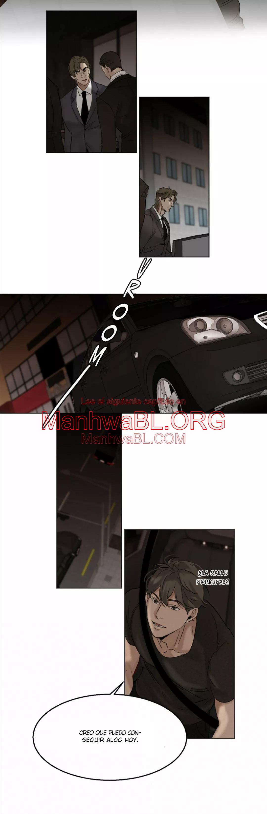 Secondo Piatto - Capítulo 14 2 manhwa