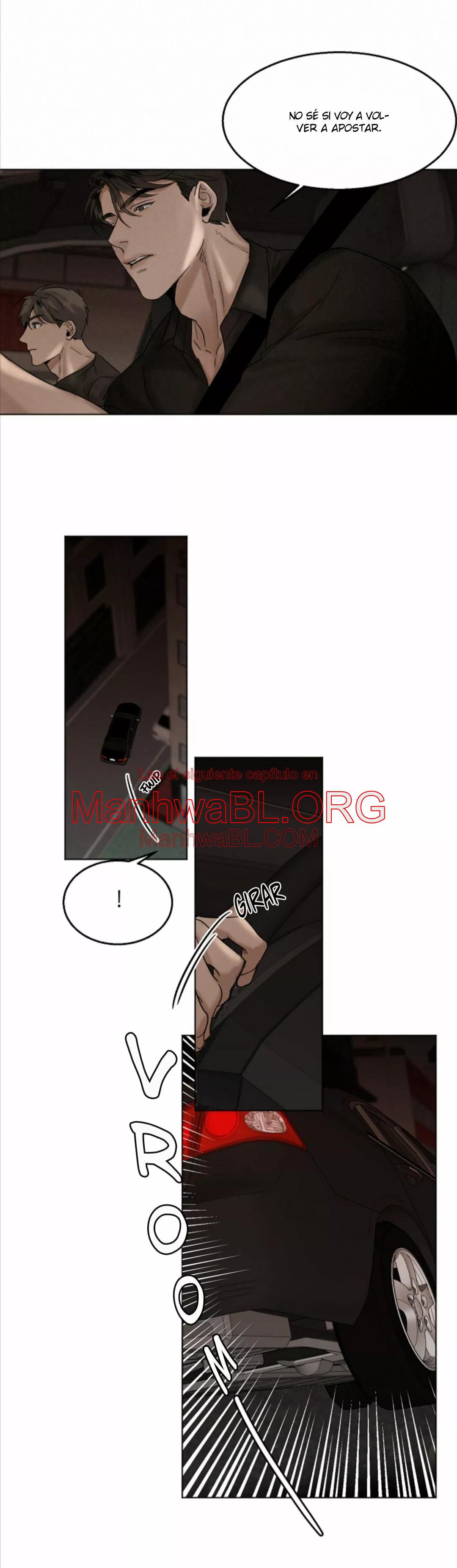 Secondo Piatto - Capítulo 14 2 manhwa