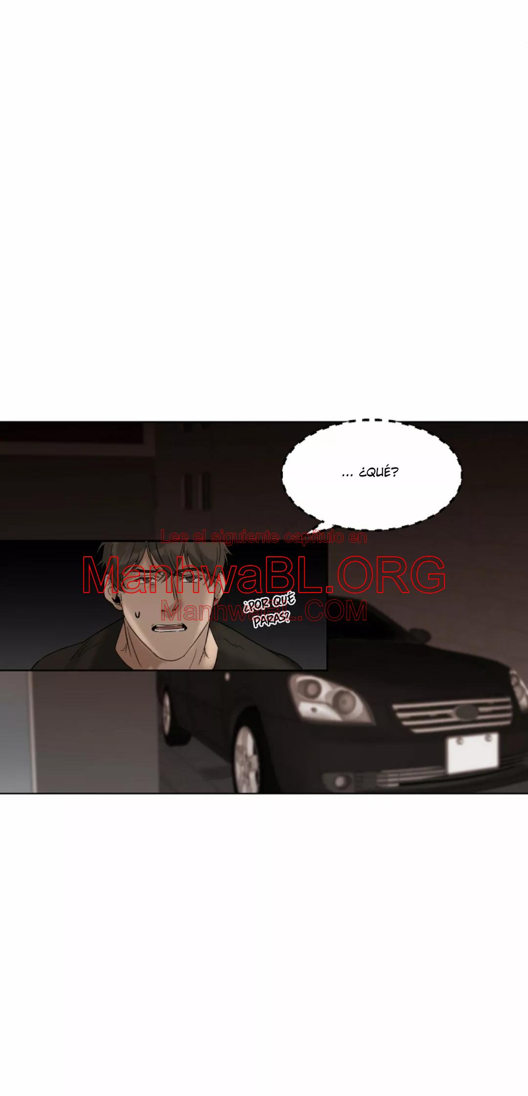 Secondo Piatto - Capítulo 14 2 manhwa