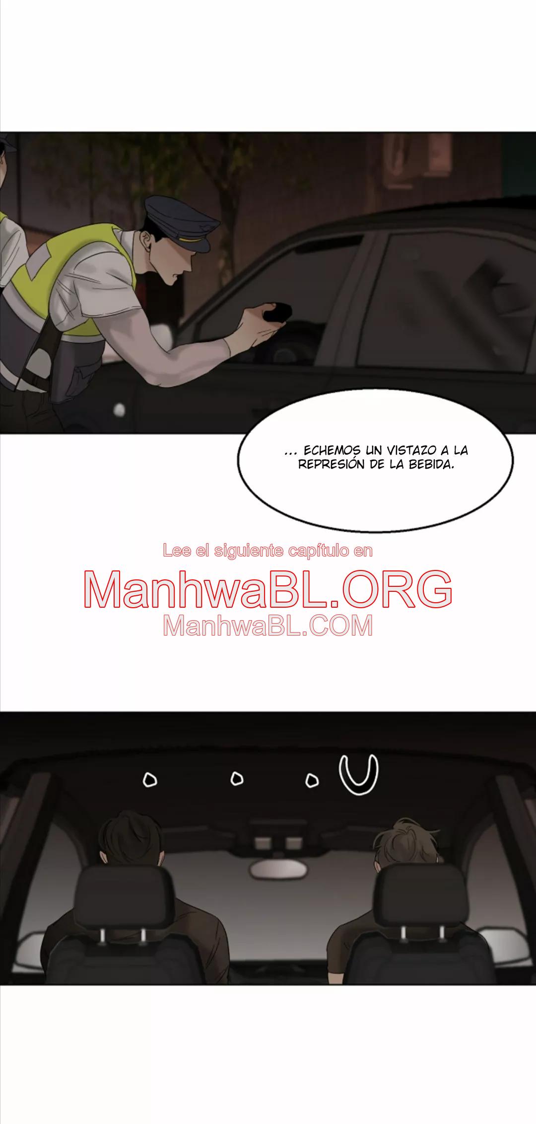 Secondo Piatto - Capítulo 14 2 manhwa