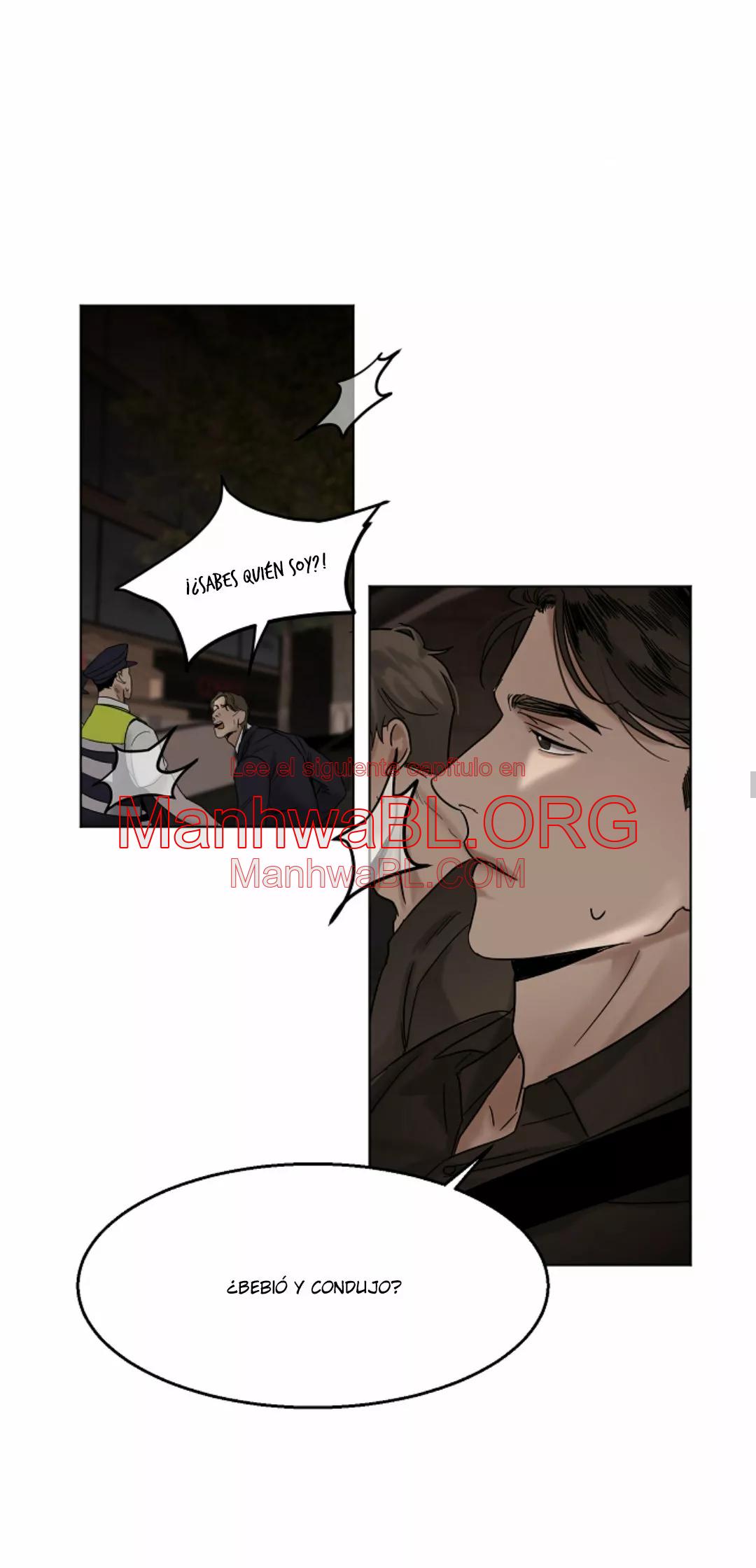 Secondo Piatto - Capítulo 14 2 manhwa