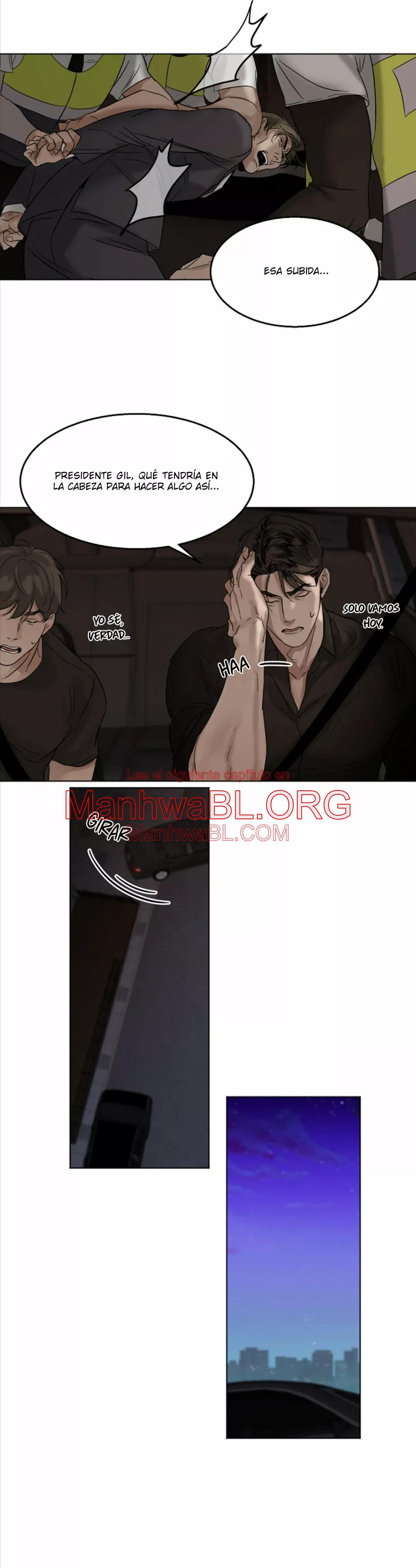 Secondo Piatto - Capítulo 14 2 manhwa