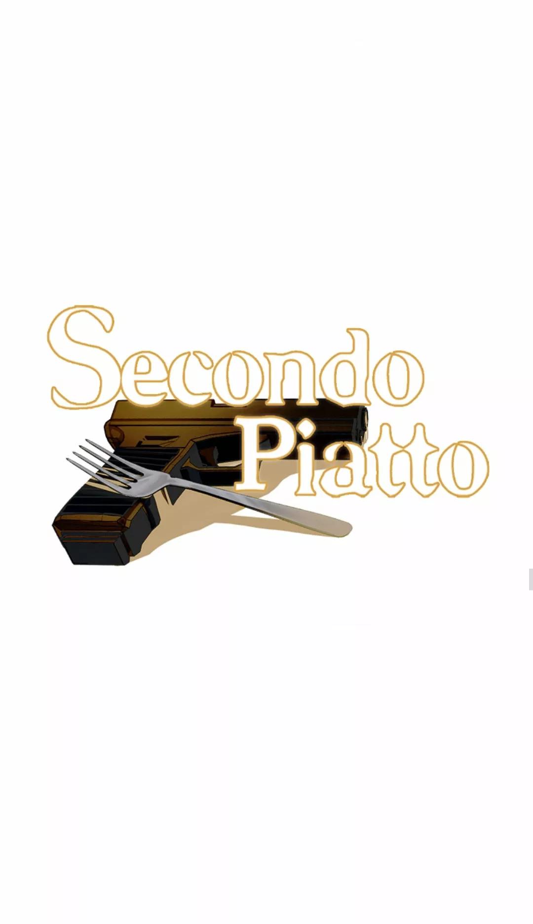 Secondo Piatto - Capítulo 14 2 manhwa