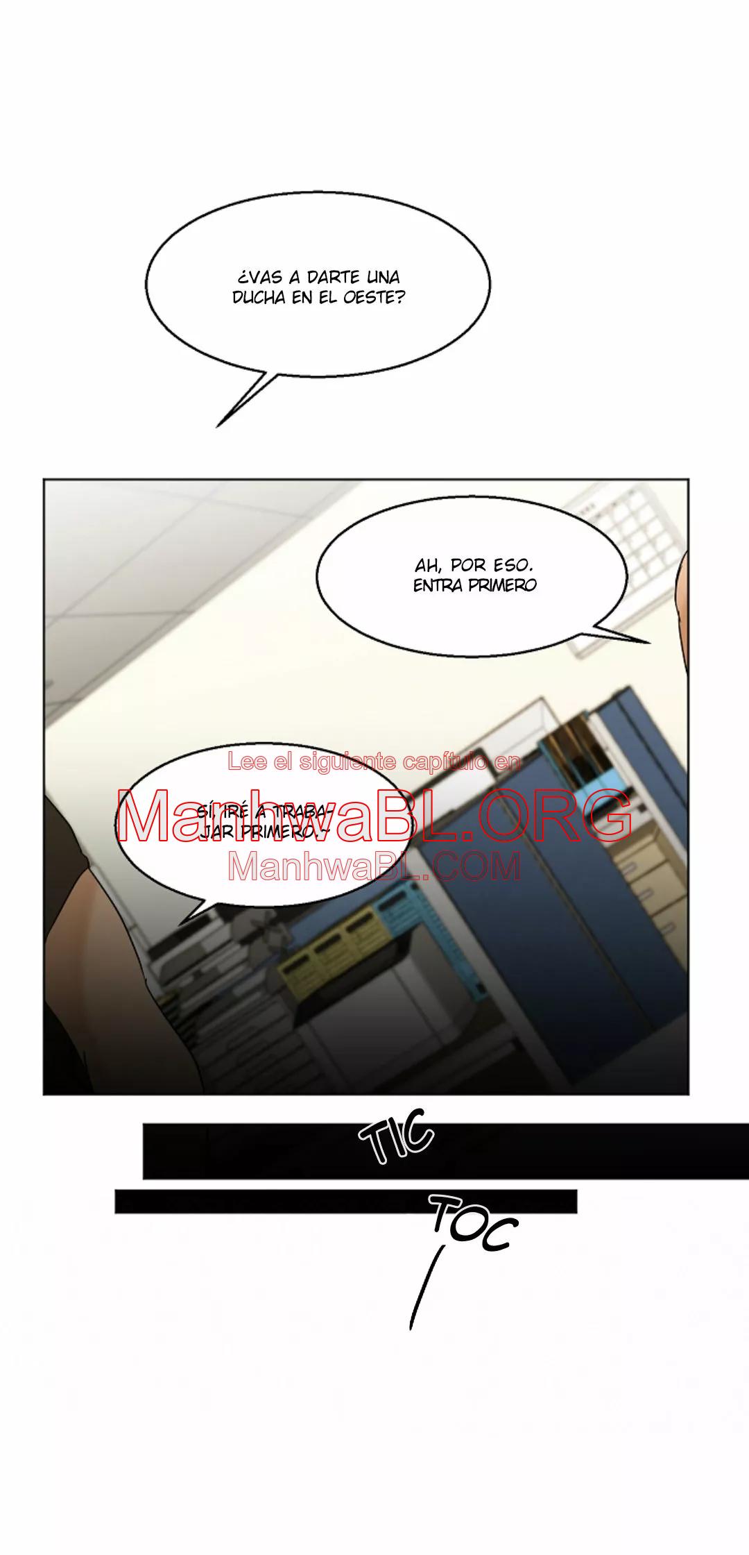 Secondo Piatto - Capítulo 14 2 manhwa