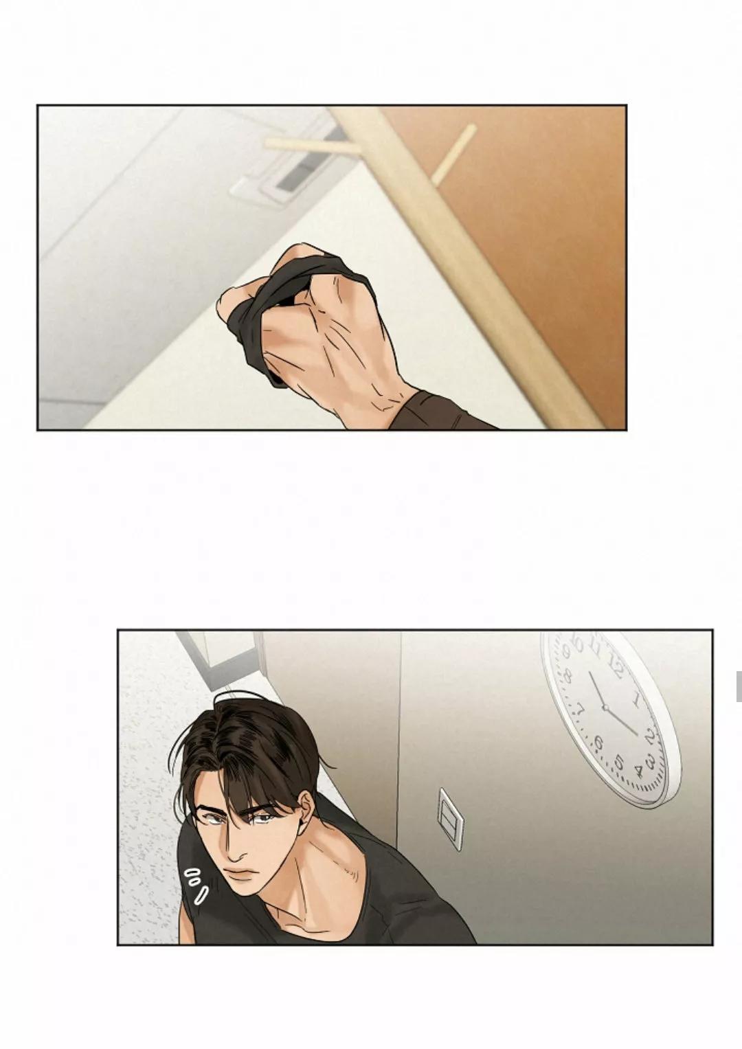 Secondo Piatto - Capítulo 14 2 manhwa