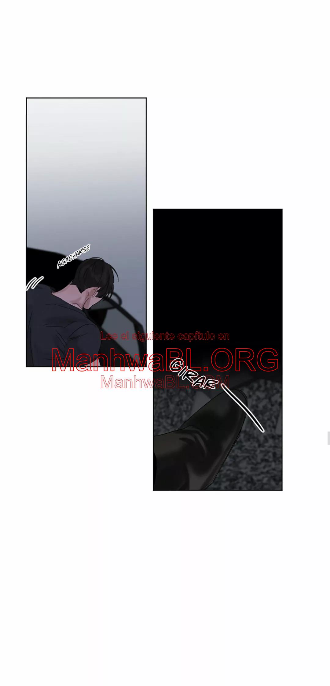 Secondo Piatto - Capítulo 14 2 manhwa