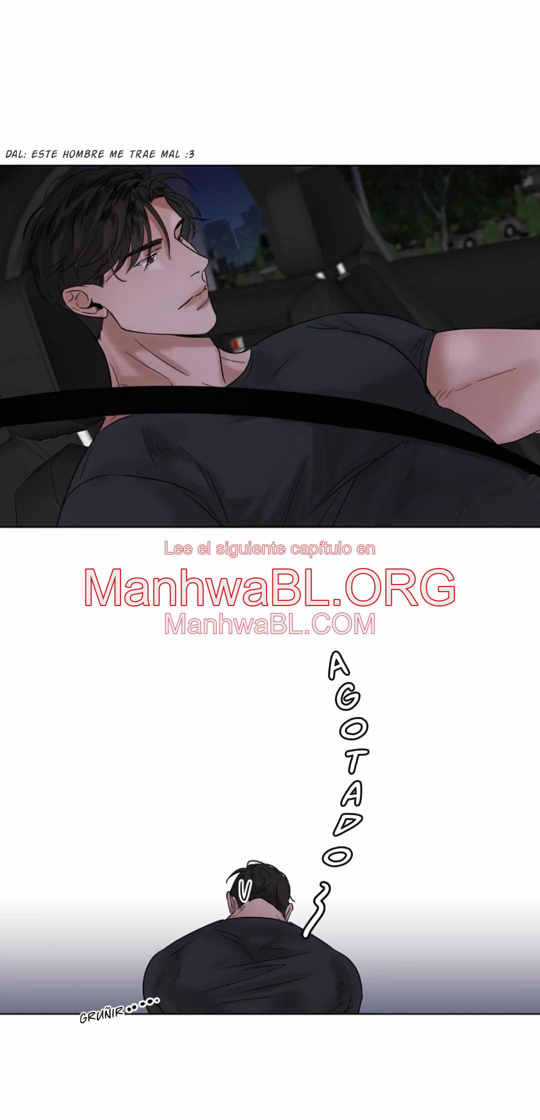 Secondo Piatto - Capítulo 14 2 manhwa