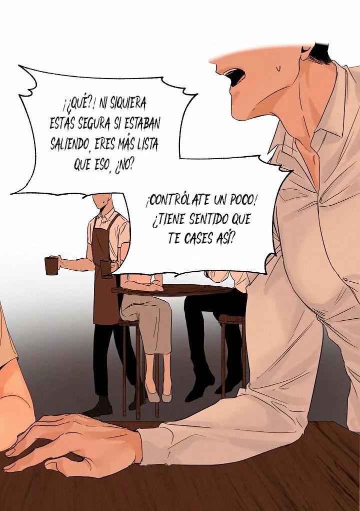 Secondo Piatto - Capítulo 1 3 manhwa