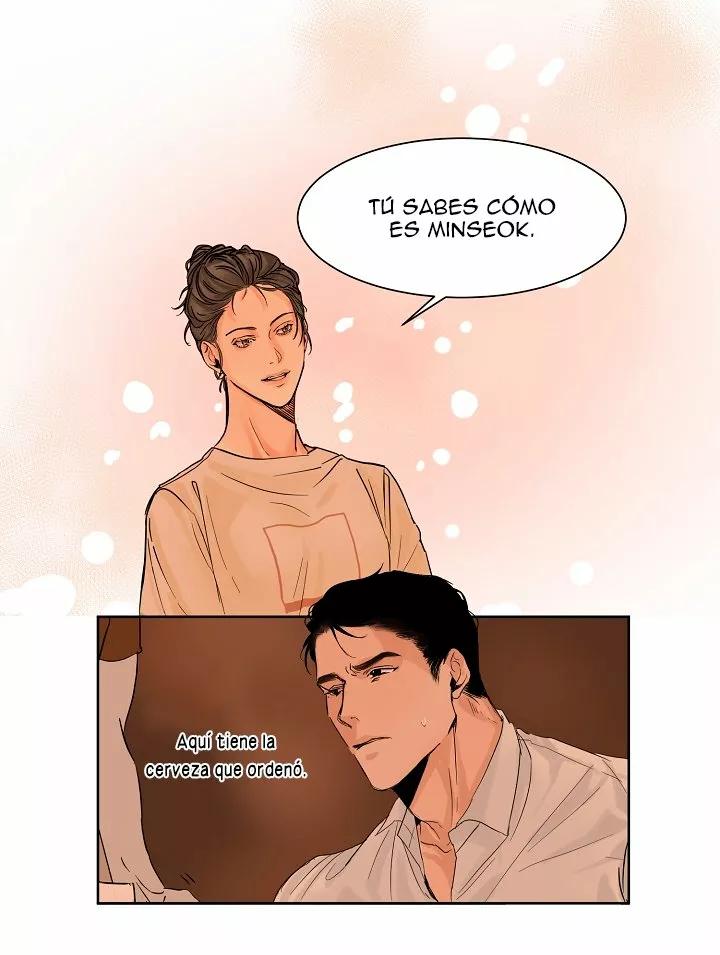 Secondo Piatto - Capítulo 1 3 manhwa