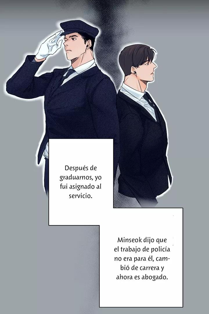 Secondo Piatto - Capítulo 1 3 manhwa