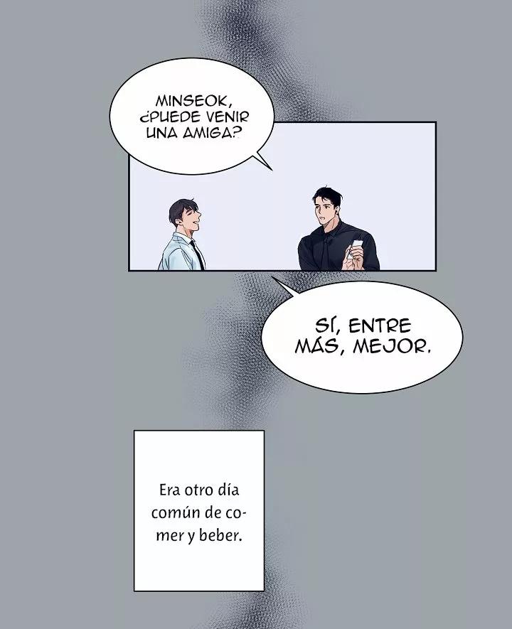 Secondo Piatto - Capítulo 1 3 manhwa