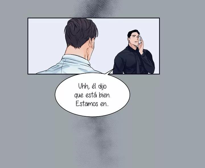 Secondo Piatto - Capítulo 1 3 manhwa