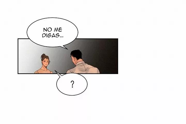 Secondo Piatto - Capítulo 1 3 manhwa