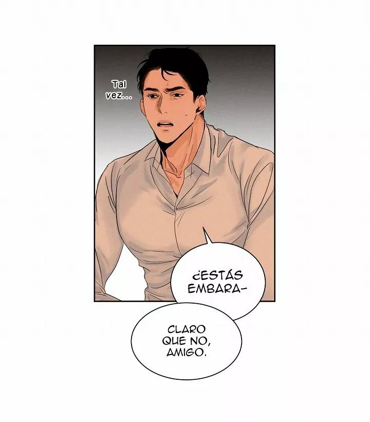 Secondo Piatto - Capítulo 1 3 manhwa