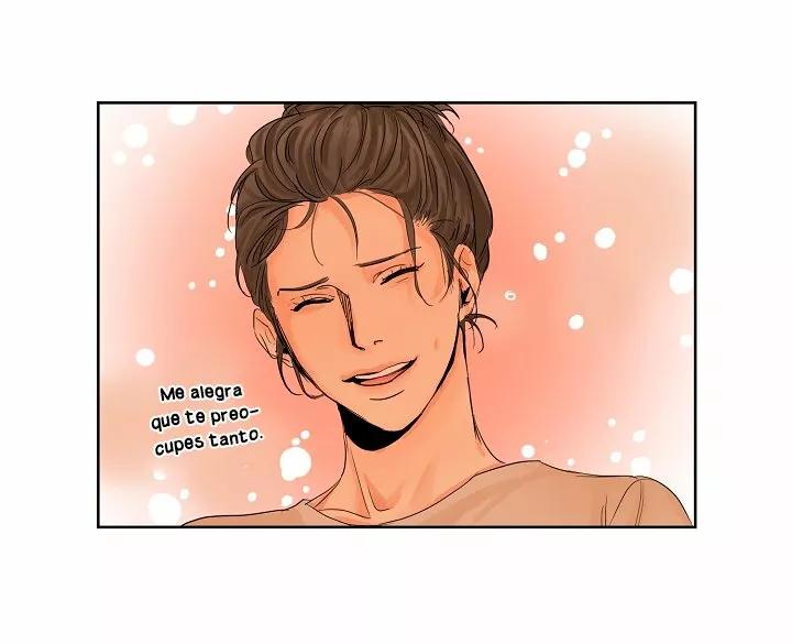 Secondo Piatto - Capítulo 1 3 manhwa