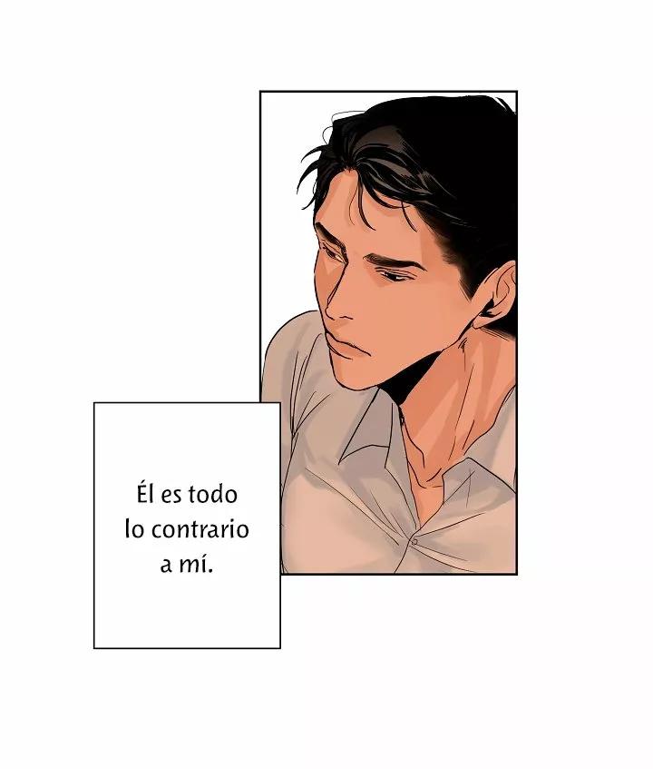 Secondo Piatto - Capítulo 1 3 manhwa