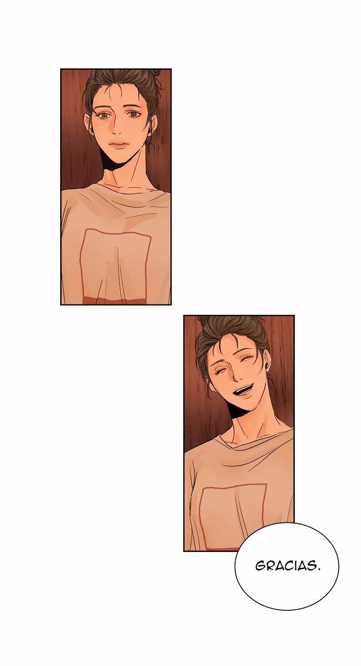 Secondo Piatto - Capítulo 1 3 manhwa