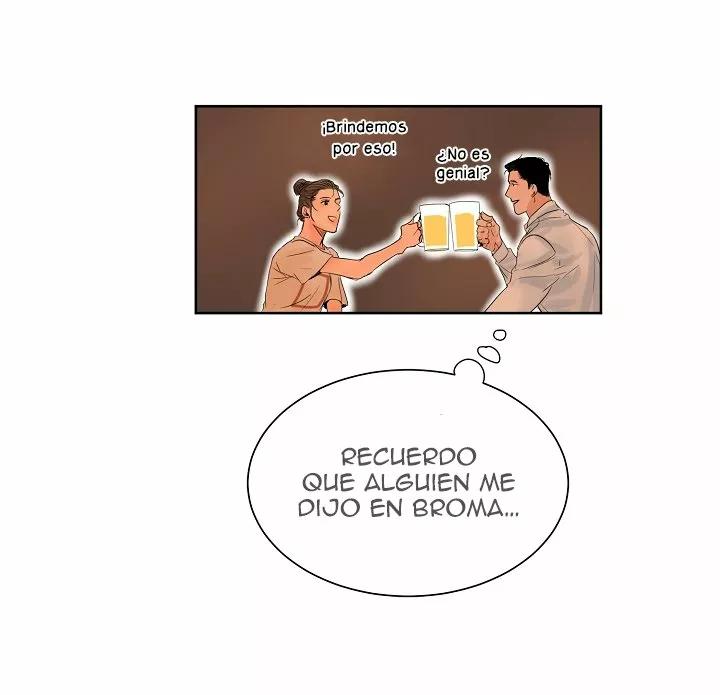 Secondo Piatto - Capítulo 1 3 manhwa