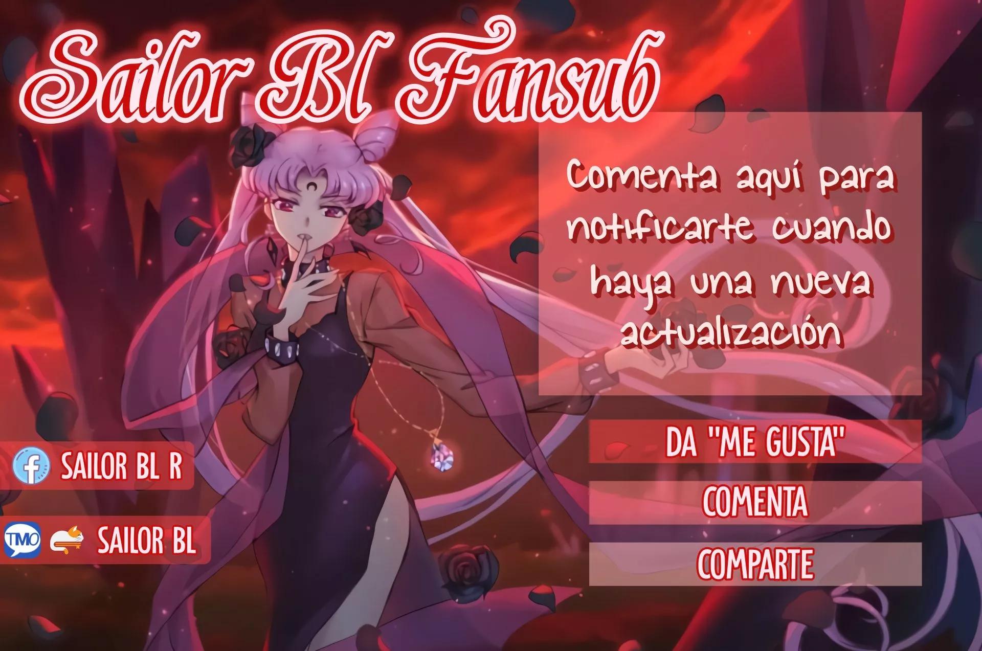Secondo Piatto - Capítulo 1 3 manhwa