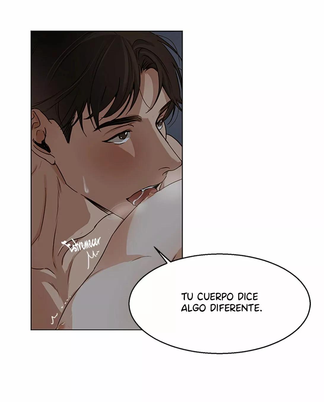 Secondo Piatto - Capítulo 23 2 manhwa