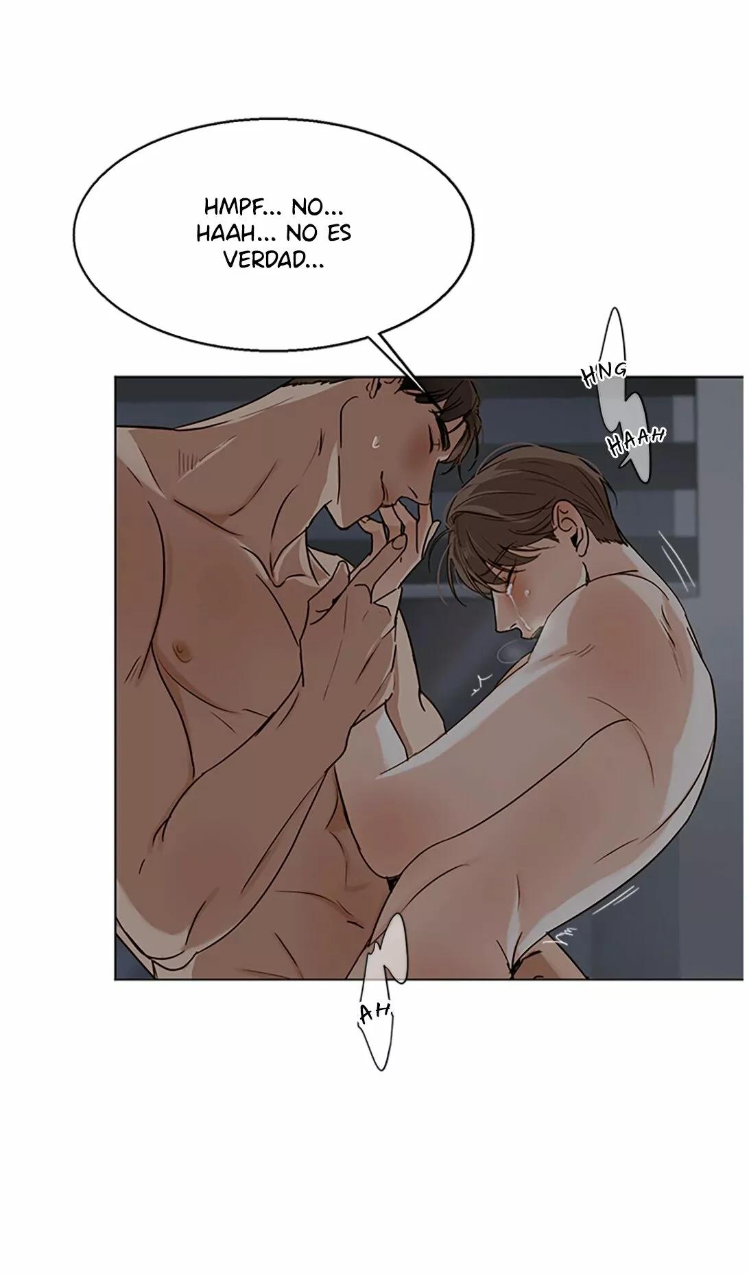 Secondo Piatto - Capítulo 23 2 manhwa