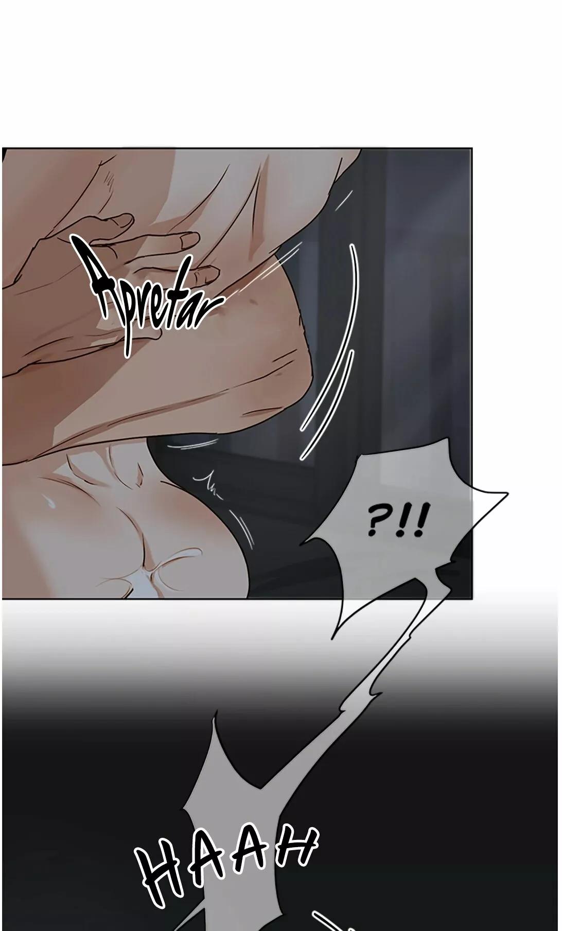 Secondo Piatto - Capítulo 23 2 manhwa