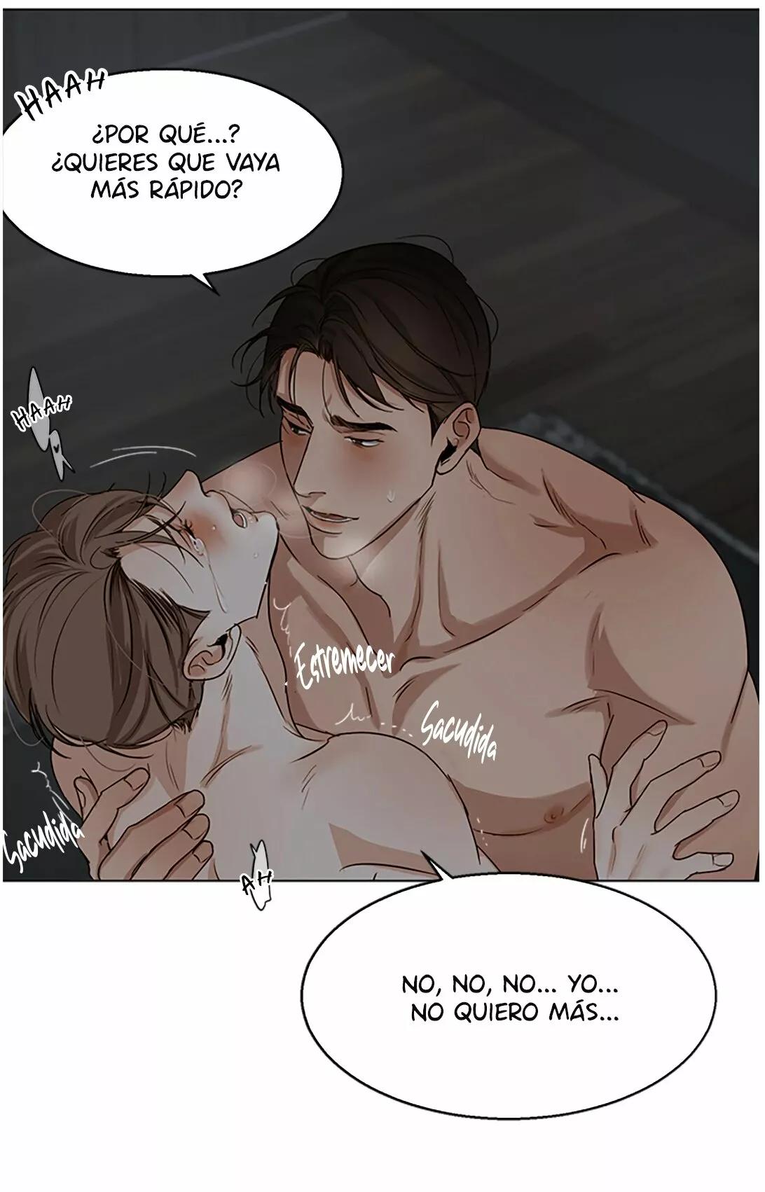 Secondo Piatto - Capítulo 23 2 manhwa