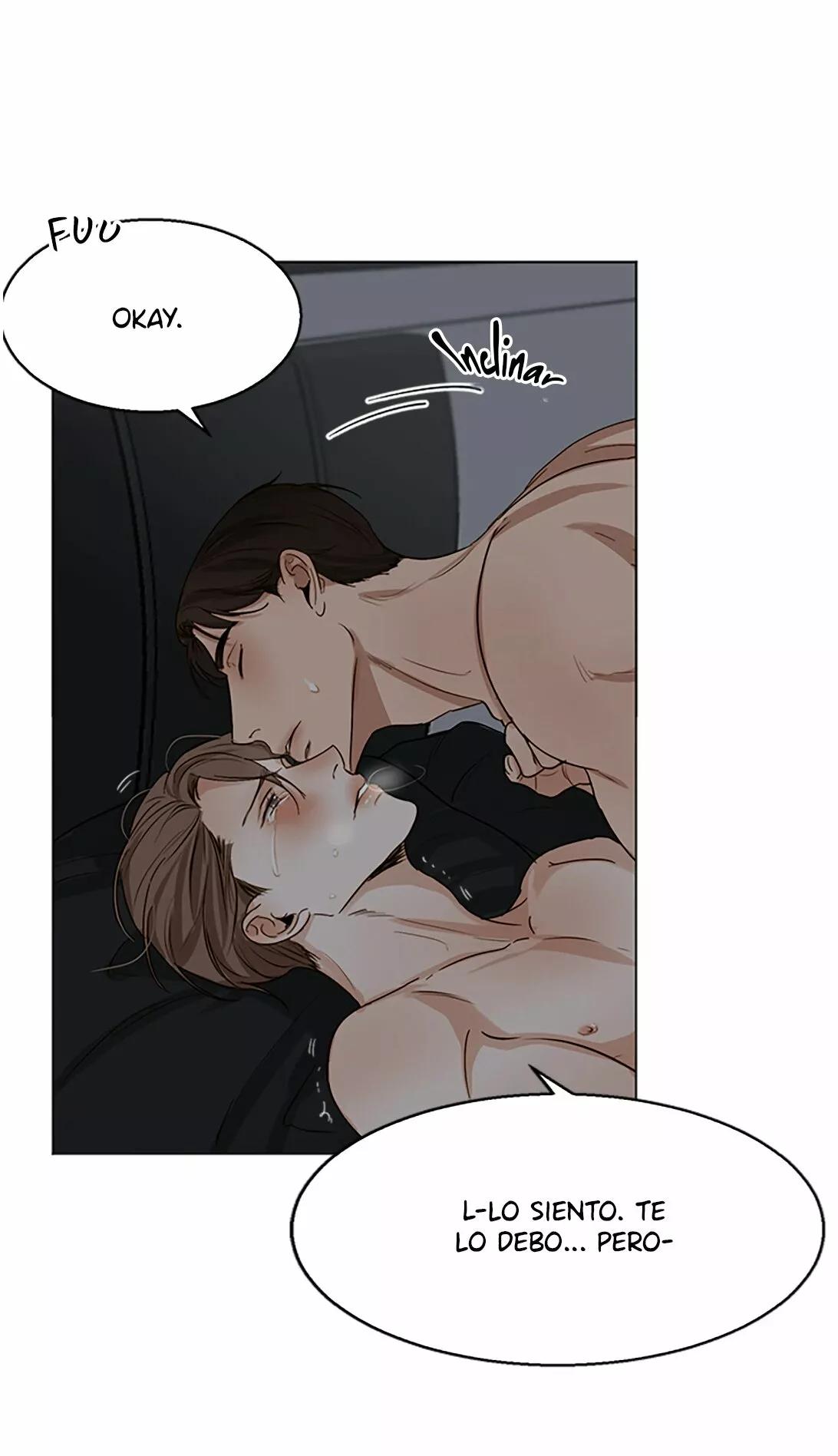 Secondo Piatto - Capítulo 23 2 manhwa