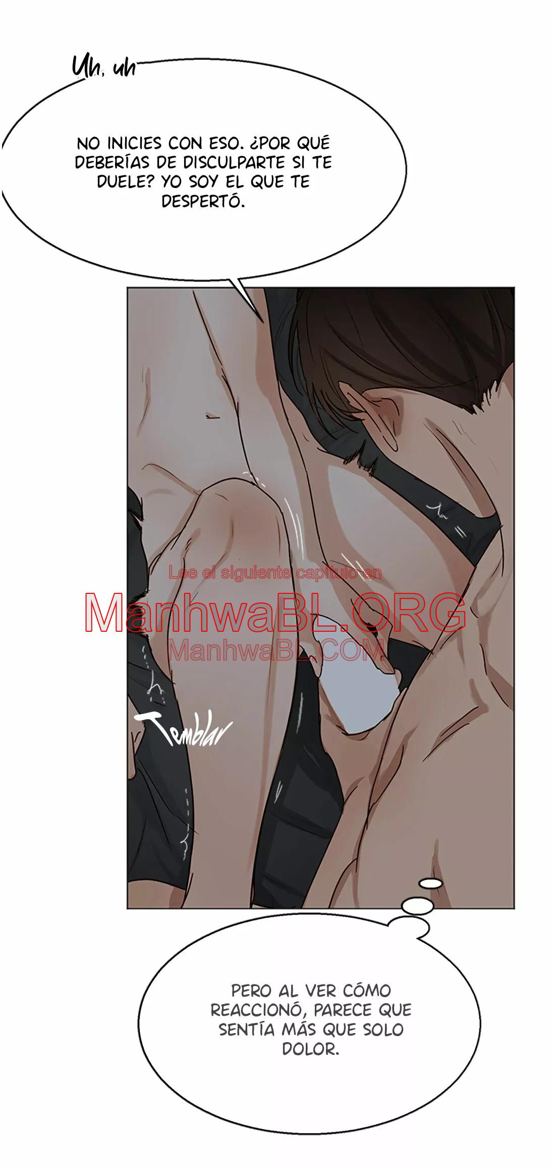 Secondo Piatto - Capítulo 23 2 manhwa