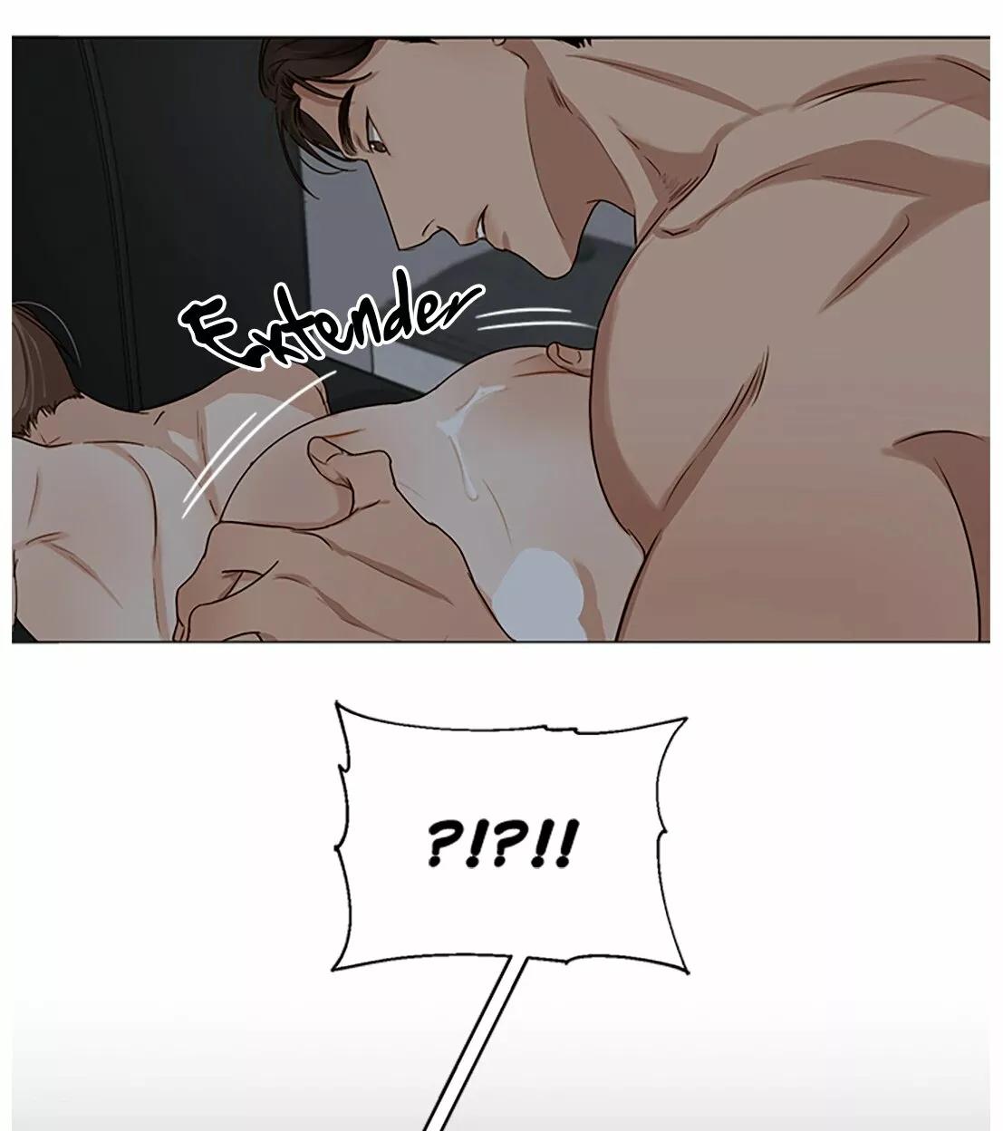 Secondo Piatto - Capítulo 23 2 manhwa
