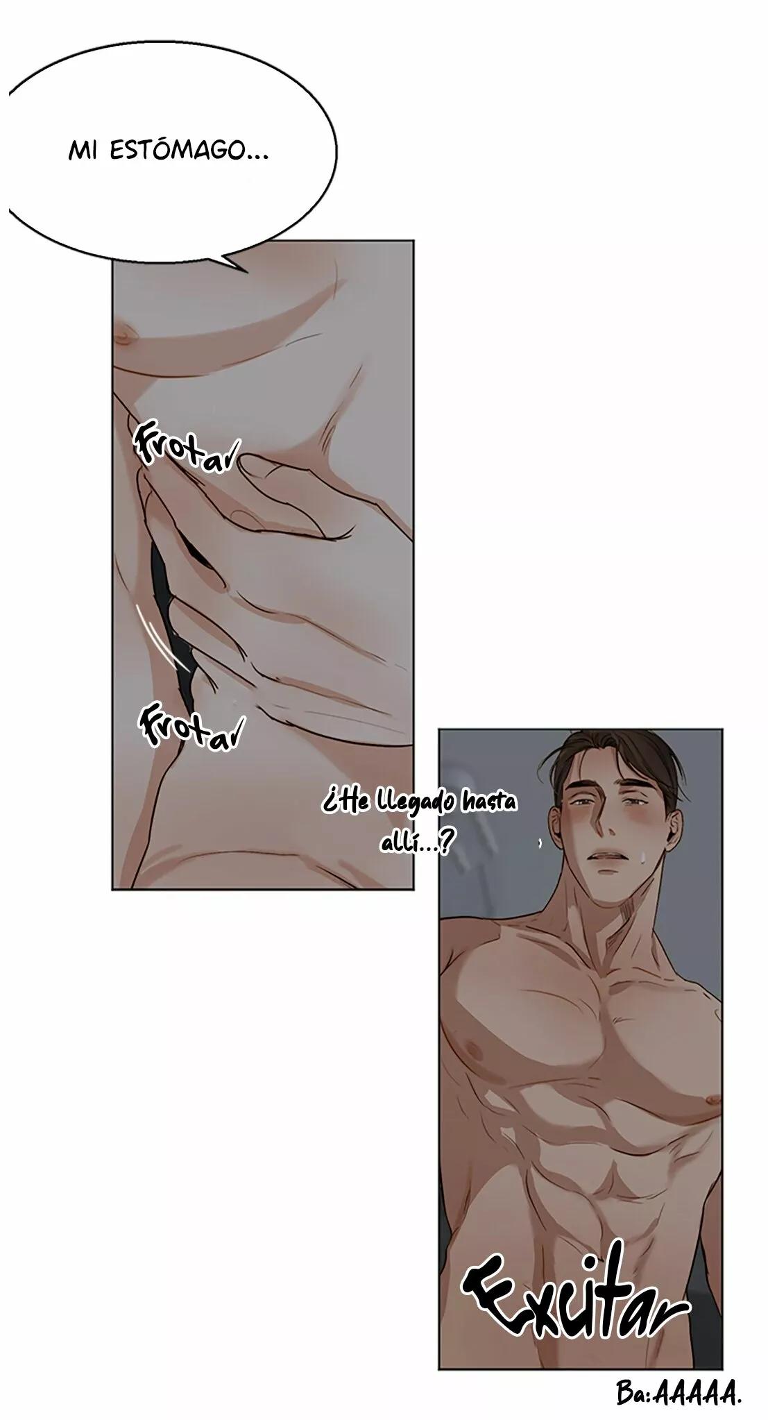 Secondo Piatto - Capítulo 23 2 manhwa