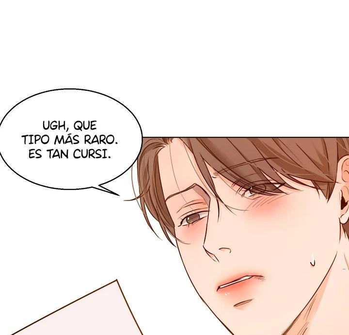 Secondo Piatto - Capítulo 43 manhwa