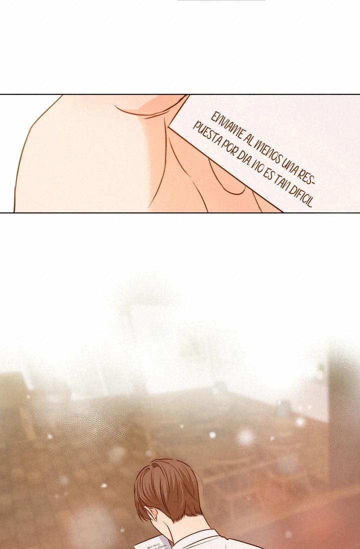 Secondo Piatto - Capítulo 43 manhwa