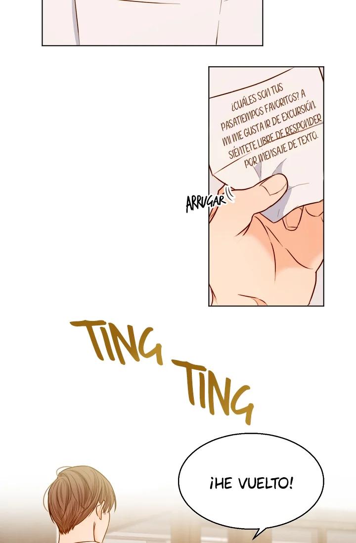 Secondo Piatto - Capítulo 43 manhwa