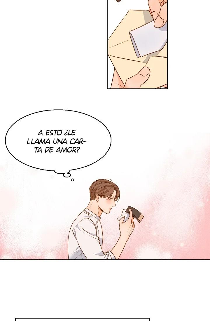 Secondo Piatto - Capítulo 43 manhwa
